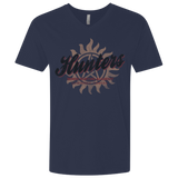 Hunters Academy Men's Premium V-Neck