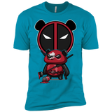 Bear Pool Boys Premium T-Shirt