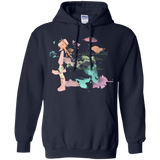 Anne of Green Gables 2 Pullover Hoodie