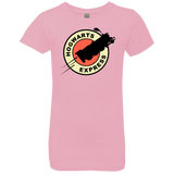 Magic Express Girls Premium T-Shirt
