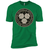The Specialist Men's Premium T-Shirt