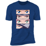 Team 7 Eyes Men's Premium T-Shirt