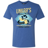 Unkars Ration Packs Men's Triblend T-Shirt
