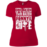 One Batch Two Batch Women's Premium T-Shirt