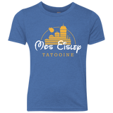 Scum and Villainy Youth Triblend T-Shirt