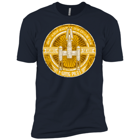 Y-Wing Scum Men's Premium T-Shirt