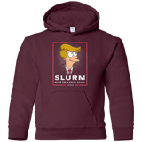Donald J Fry Elect Youth Hoodie