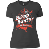 Blood Hunter Women's Premium T-Shirt
