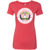 Looper Women's Triblend T-Shirt