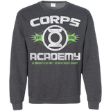 Corps Academy Crewneck Sweatshirt