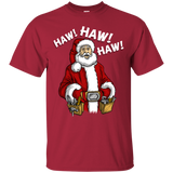 The Santa Clause tool man Taylor T-Shirt