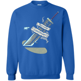 Continue Crewneck Sweatshirt