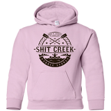 Shit Creek Youth Hoodie
