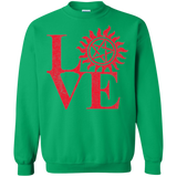 Love Hunting Crewneck Sweatshirt