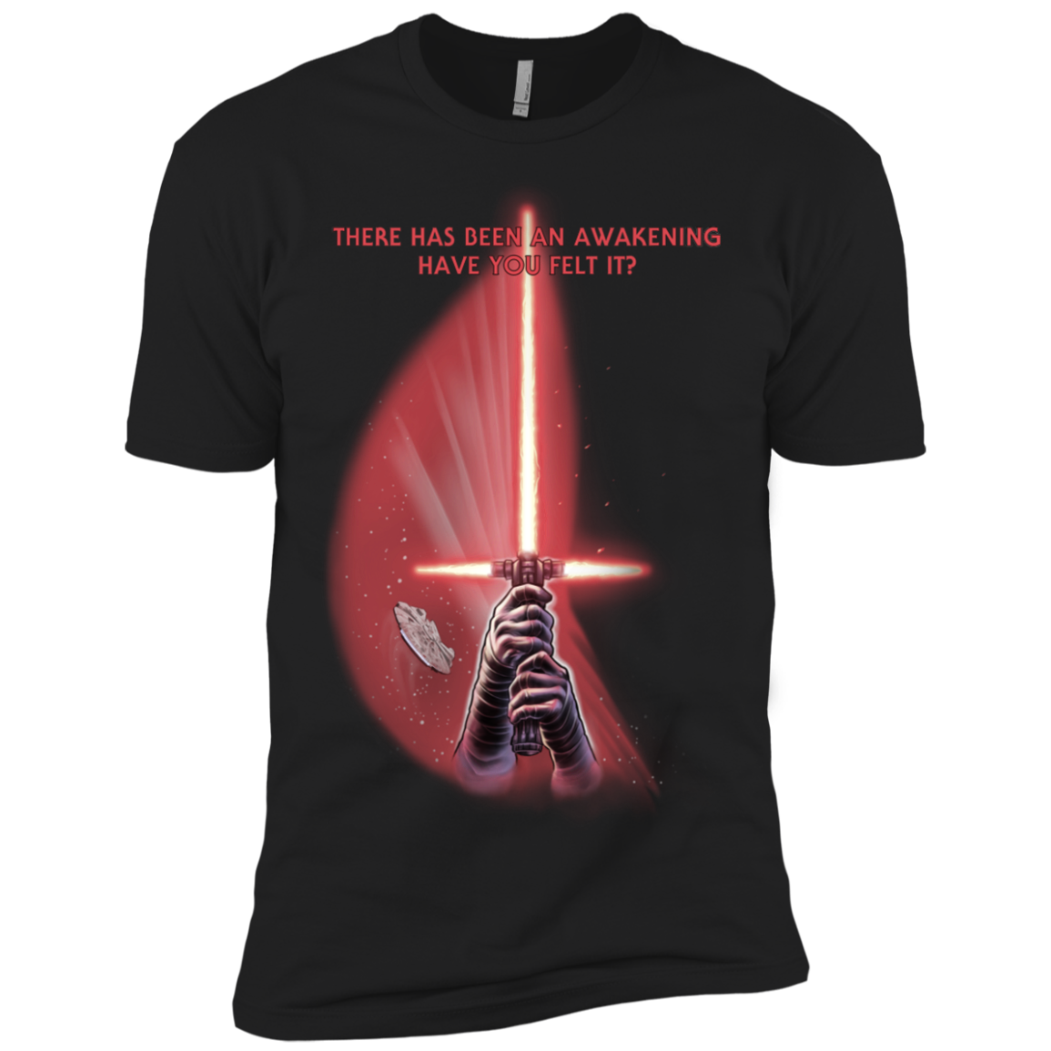 Awakening Men's Premium T-Shirt