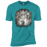 Dracos Nightmare Men's Premium T-Shirt