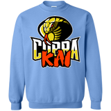 COBRA KAI Crewneck Sweatshirt