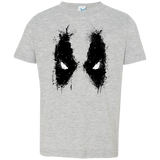 Splatted Merc Toddler Premium T-Shirt