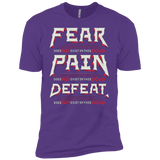 DOES NOT EXIST Boys Premium T-Shirt