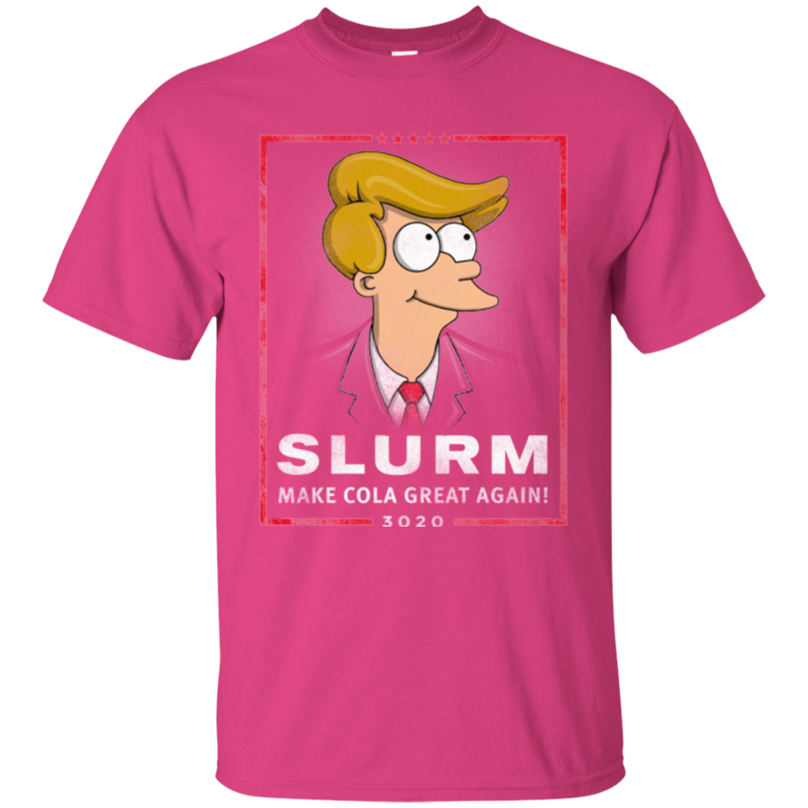 Donald J Fry Elect T-Shirt