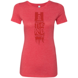 I Survived the Red Wedding Women's Triblend T-Shirt