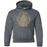 We are Groot Youth Hoodie
