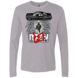 Dean Men's Premium Long Sleeve