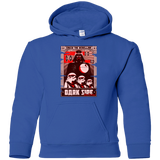 Join the Dark SIde Youth Hoodie