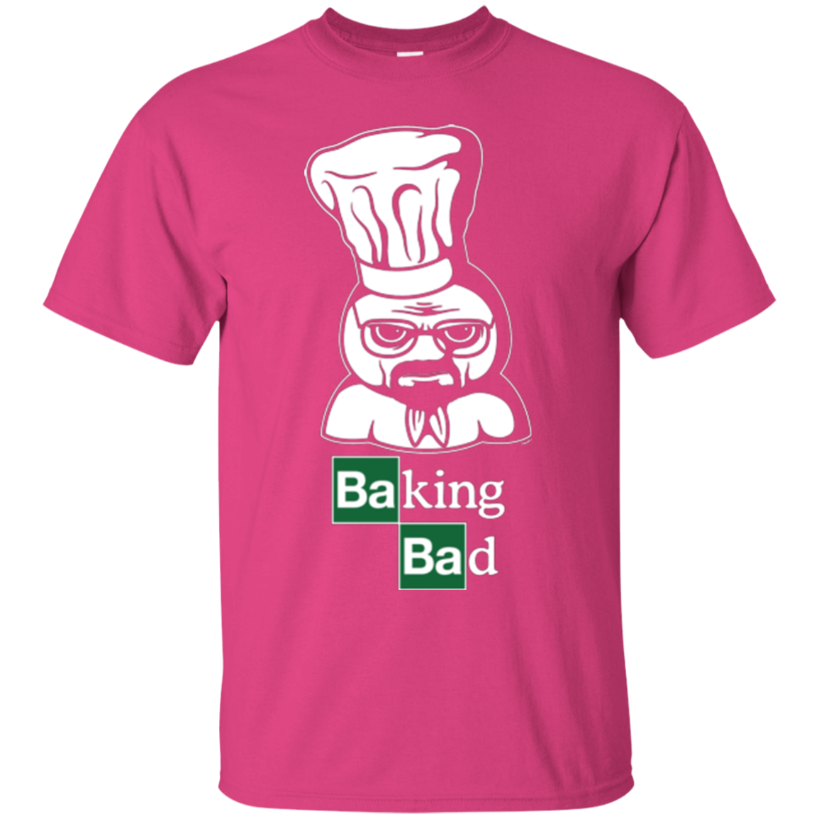 Baking Bad T-Shirt
