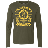 University of Wasteland Men's Premium Long Sleeve
