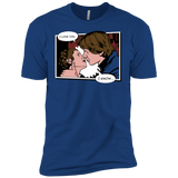 Rebelstein Kiss Boys Premium T-Shirt