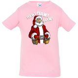 The Santa Clause tool man Taylor Infant Premium T-Shirt