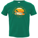 Welcome to New Mexico Toddler Premium T-Shirt