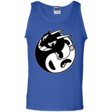 Yin Cup! Men's Tank Top