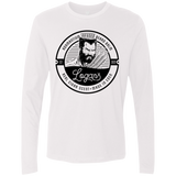 Logans Beard Balm Men's Premium Long Sleeve