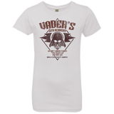 Vader Academy Girls Premium T-Shirt