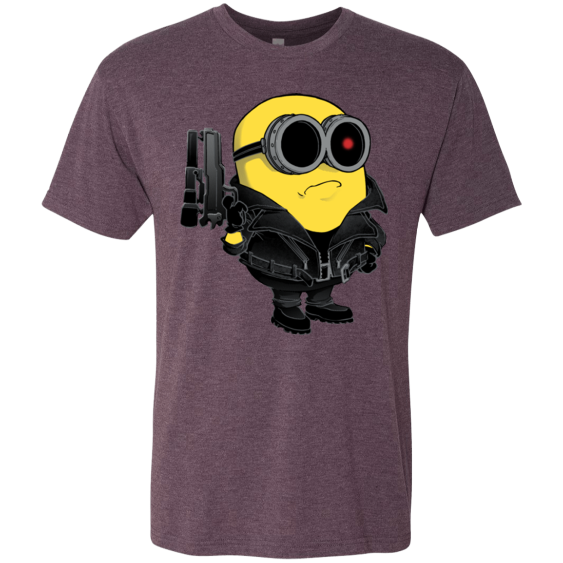 Terminion Men's Triblend T-Shirt