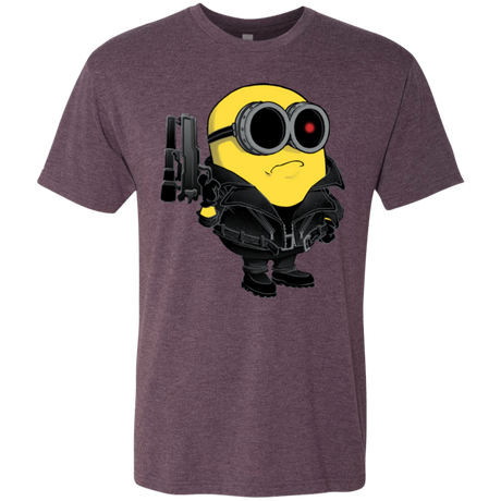 Terminion Men's Triblend T-Shirt