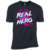 Real Hero Men's Premium T-Shirt