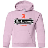 Arrakis lager Youth Hoodie