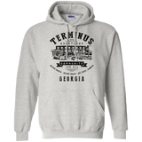 Terminus Sanctuary Community Pullover Hoodie