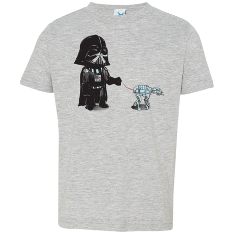 Walking the Robot Toddler Premium T-Shirt