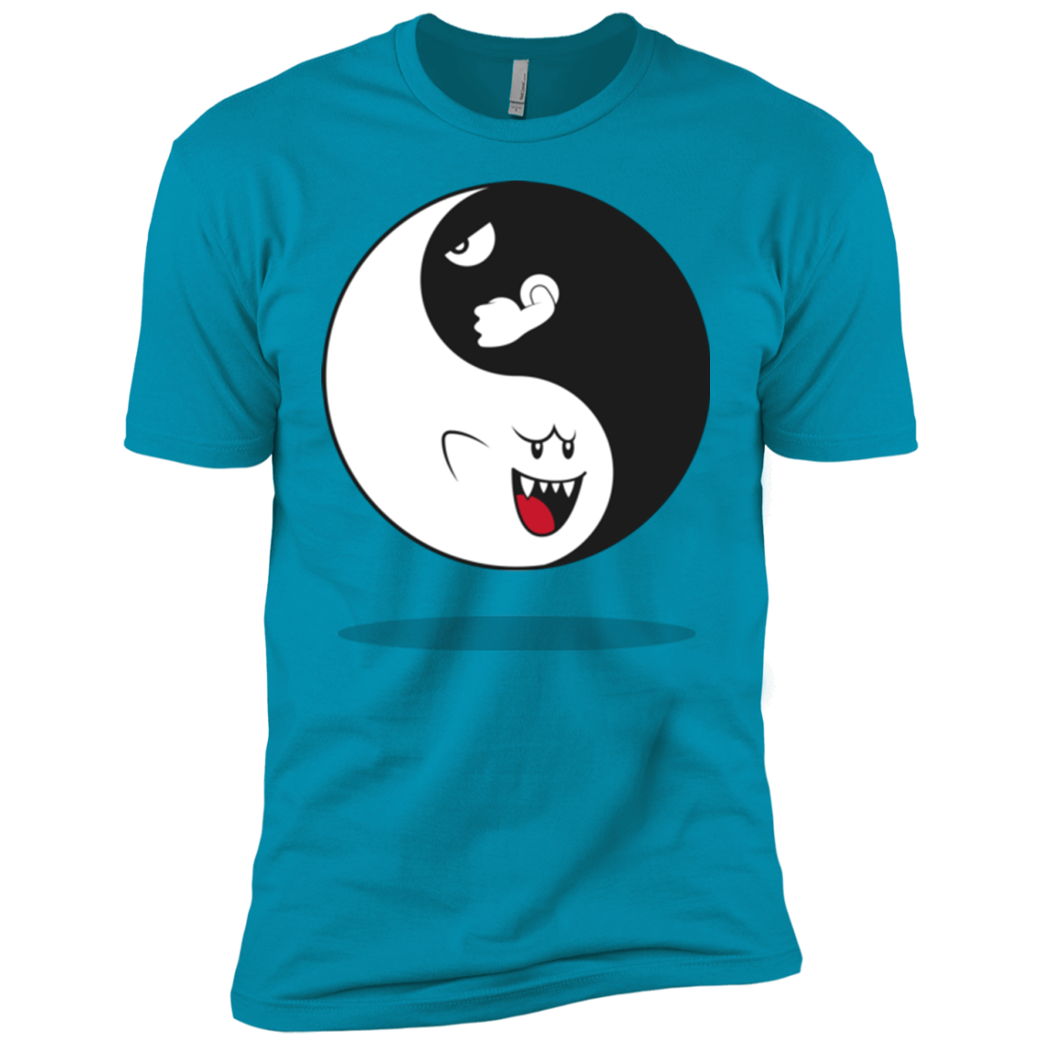 Shy and Angry Boys Premium T-Shirt