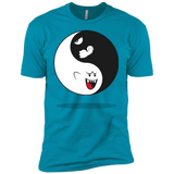 Shy and Angry Boys Premium T-Shirt