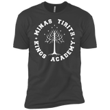 Kings Academy Boys Premium T-Shirt