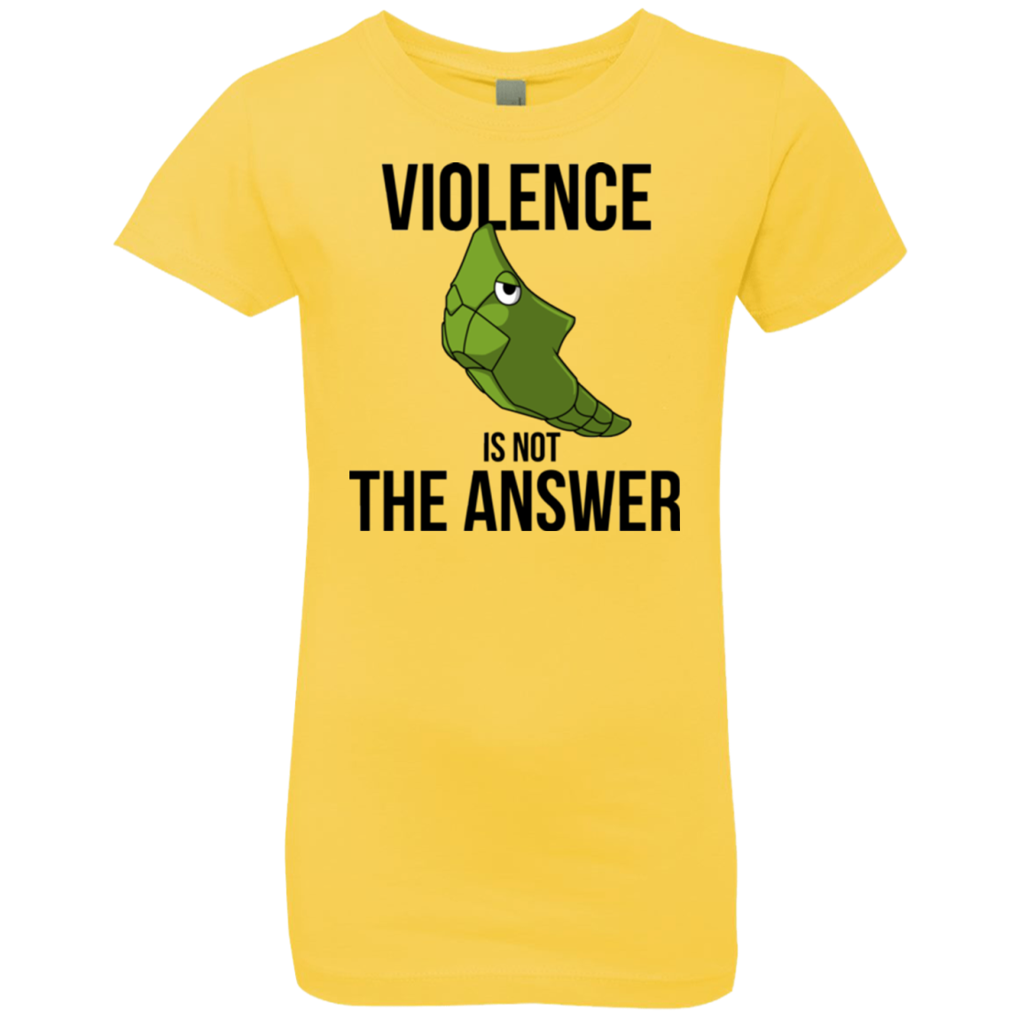 Metapeace Girls Premium T-Shirt