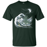 Wave Of R'lyeh T-Shirt