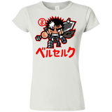 ChibiGuts Junior Slimmer-Fit T-Shirt