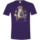 Sons of the Empire Men's Semi-Fitted Softstyle