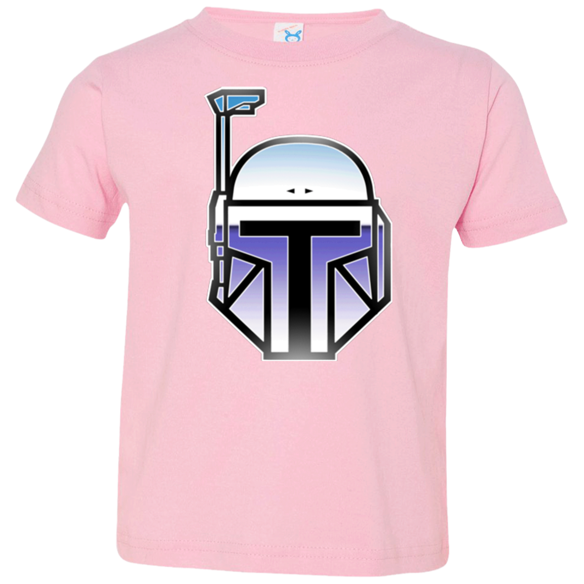 Boba Toddler Premium T-Shirt